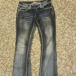 Maurices Jean's bootcut